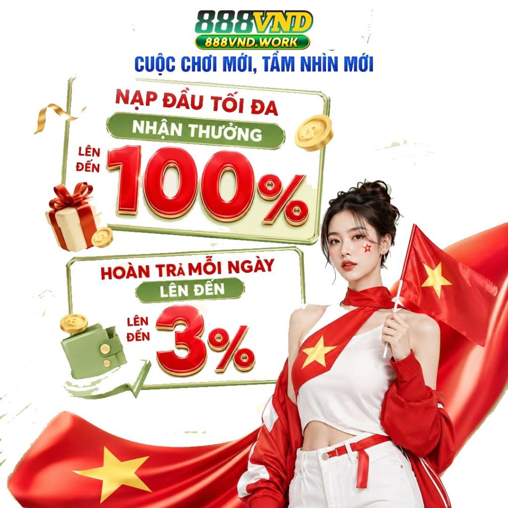 CẬP NHẬT ƯU ĐÃI MỪNG 2/9 888VND