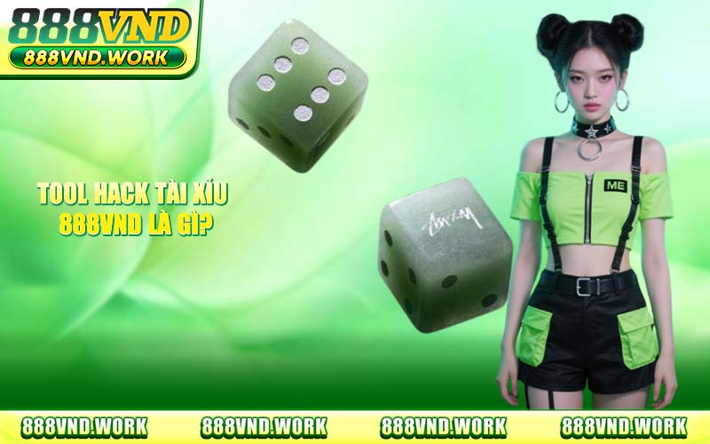 Tool Hack Tài Xỉu 888VND - Chiến Thuật Tối Ưu Tỷ Lệ Thắng 2026
